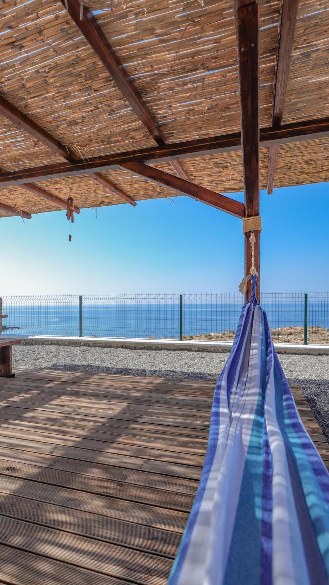 Blue Heaven Kerami Holiday home