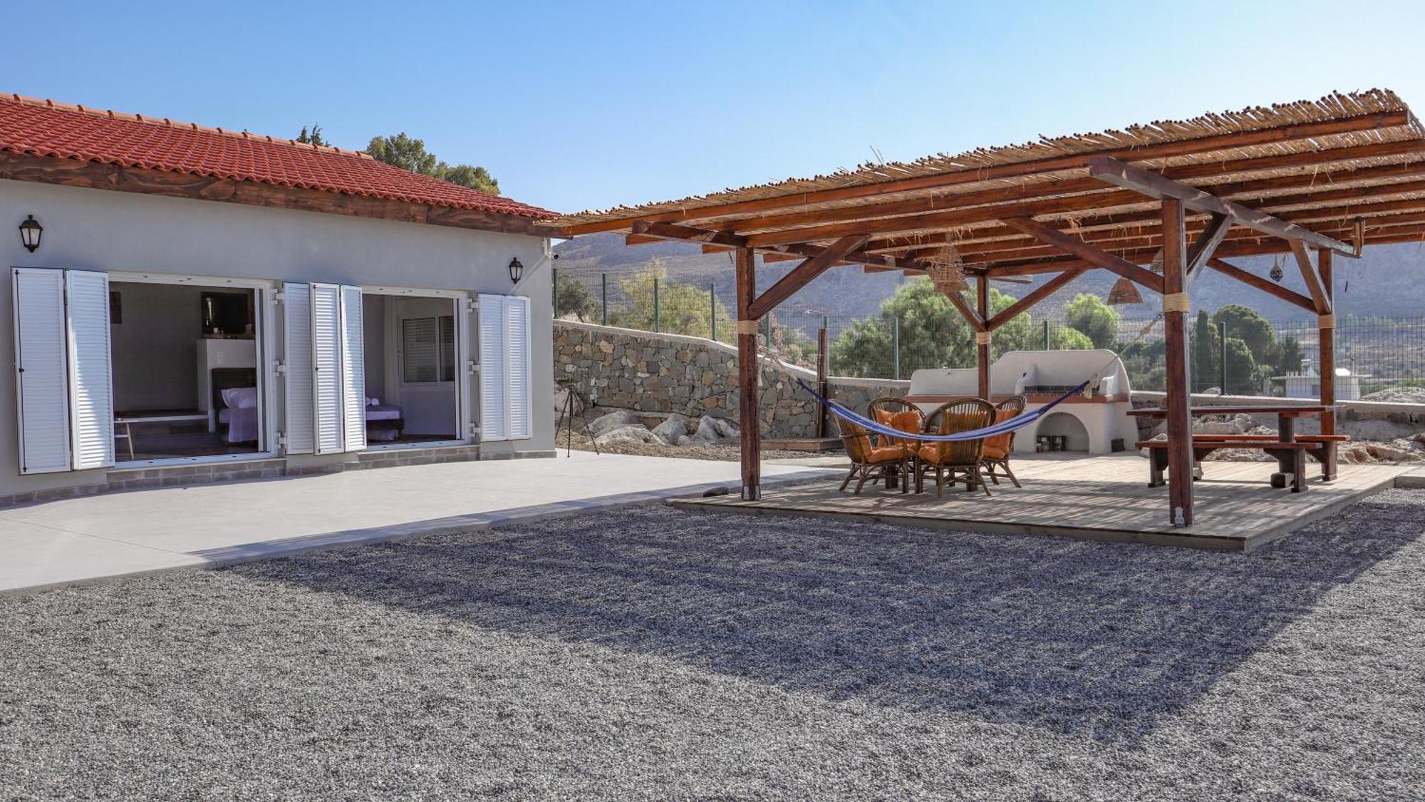 Holiday home Blue Heaven Kerami