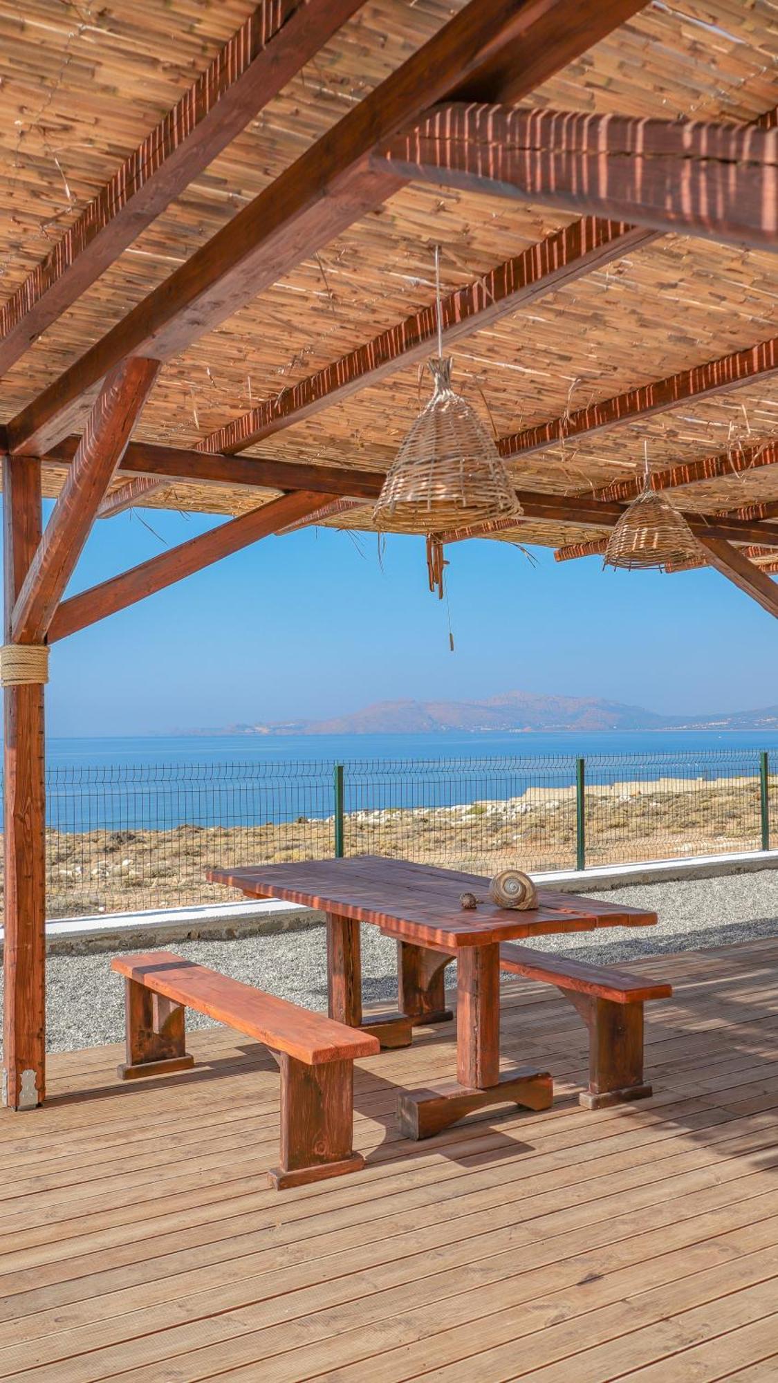 Blue Heaven Kerami Holiday home *
