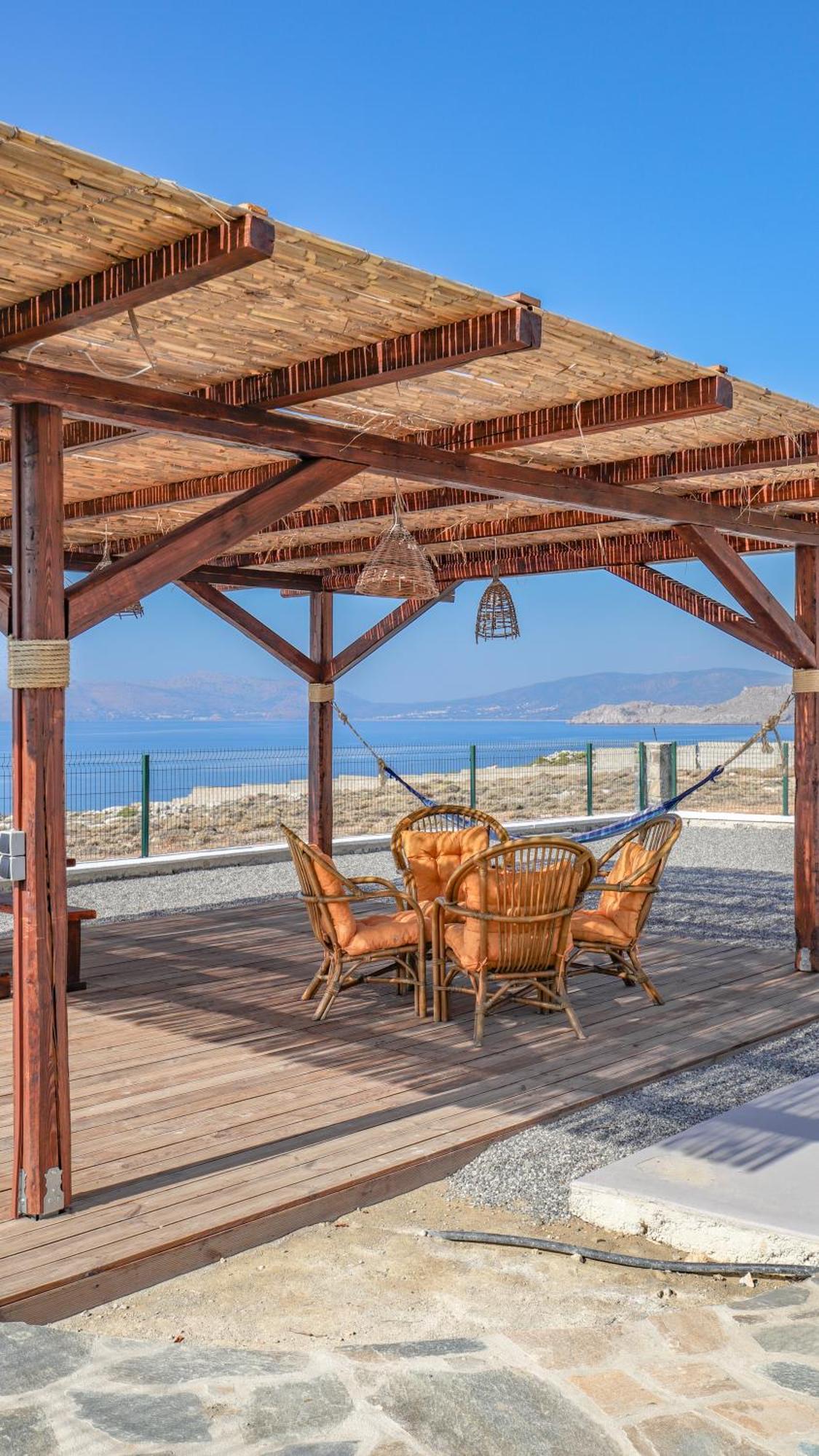 Blue Heaven Kerami * Archangelos (Rhodes)