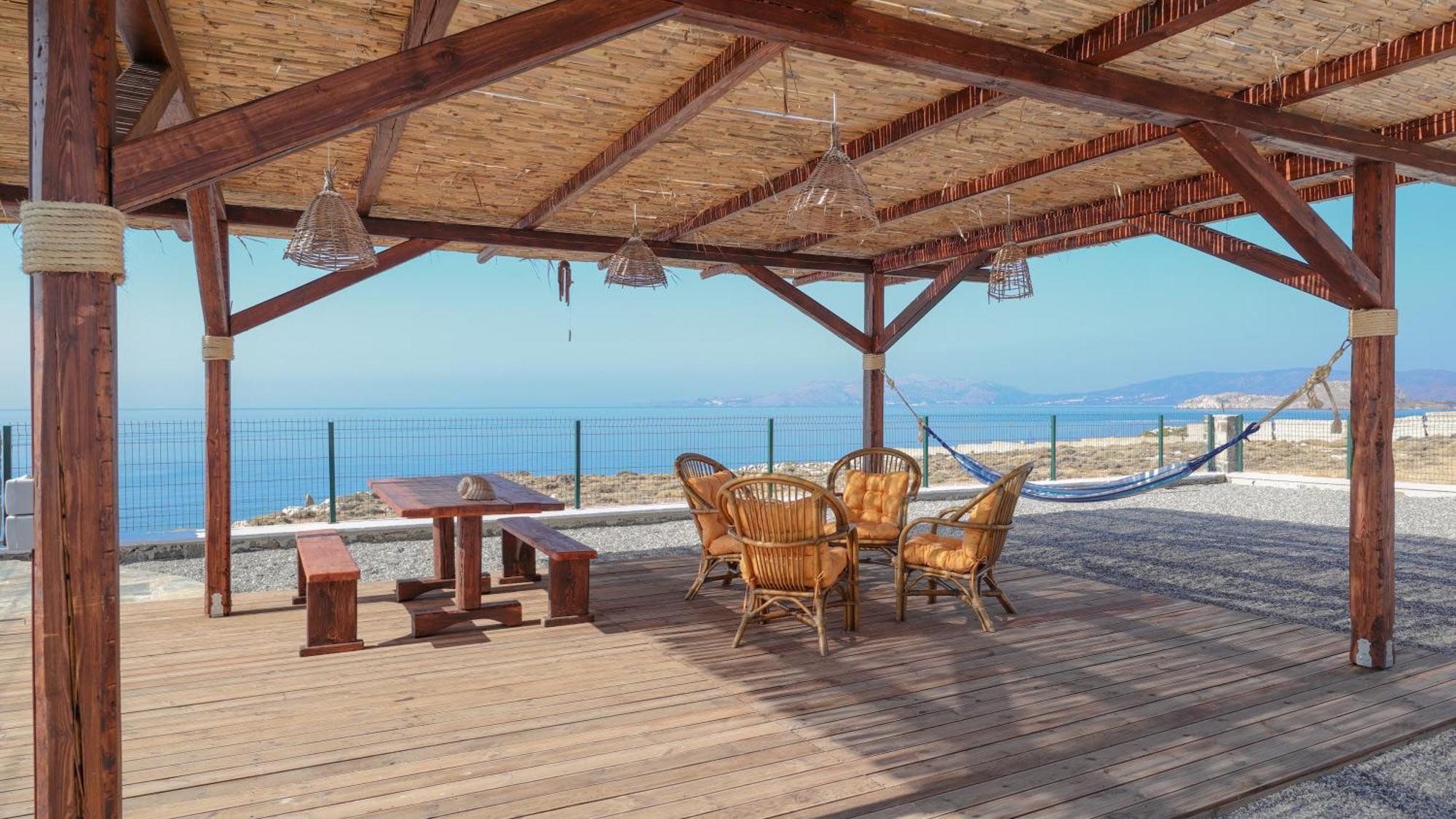 Holiday home Blue Heaven Kerami Archangelos (Rhodes)