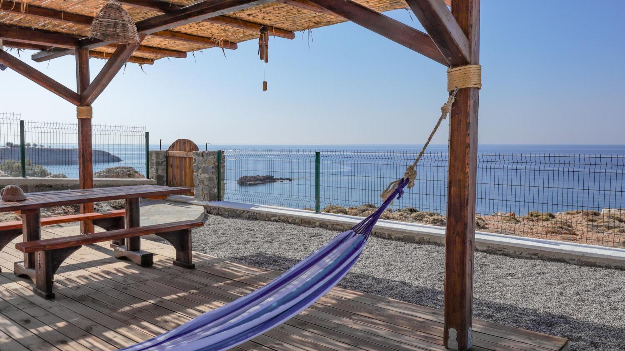 Blue Heaven Kerami Holiday home
