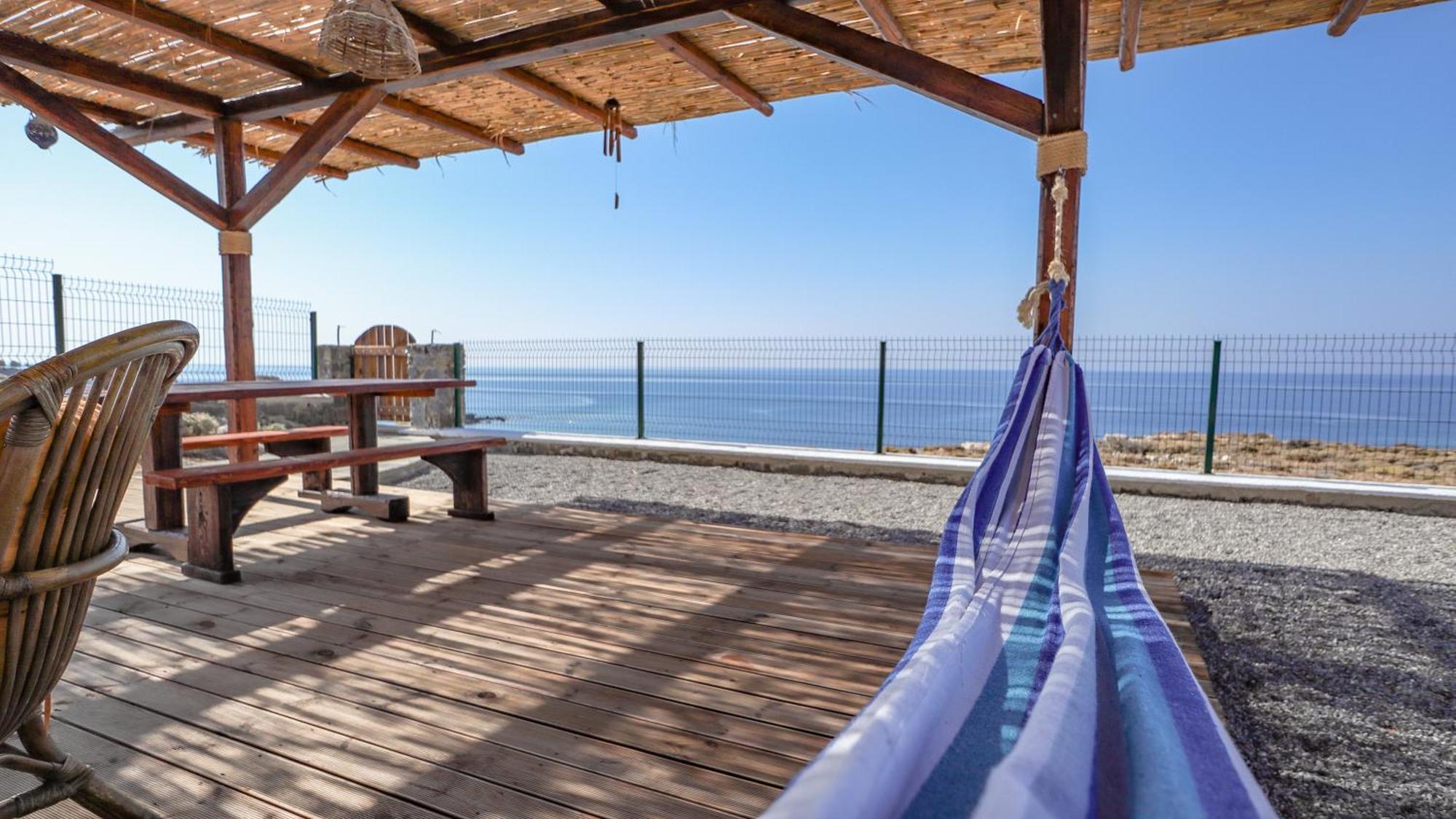 Holiday home Blue Heaven Kerami