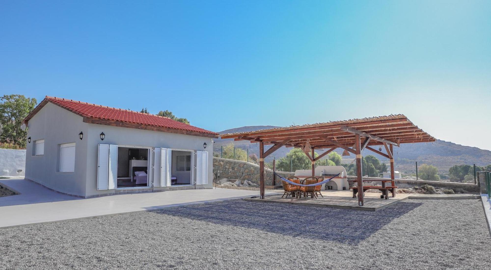Holiday home Blue Heaven Kerami Archangelos (Rhodes)