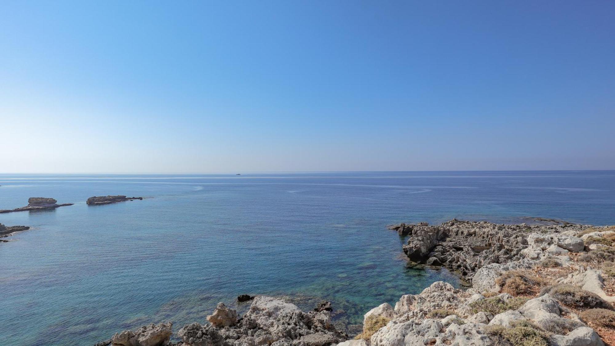 Blue Heaven Kerami Archangelos (Rhodes)