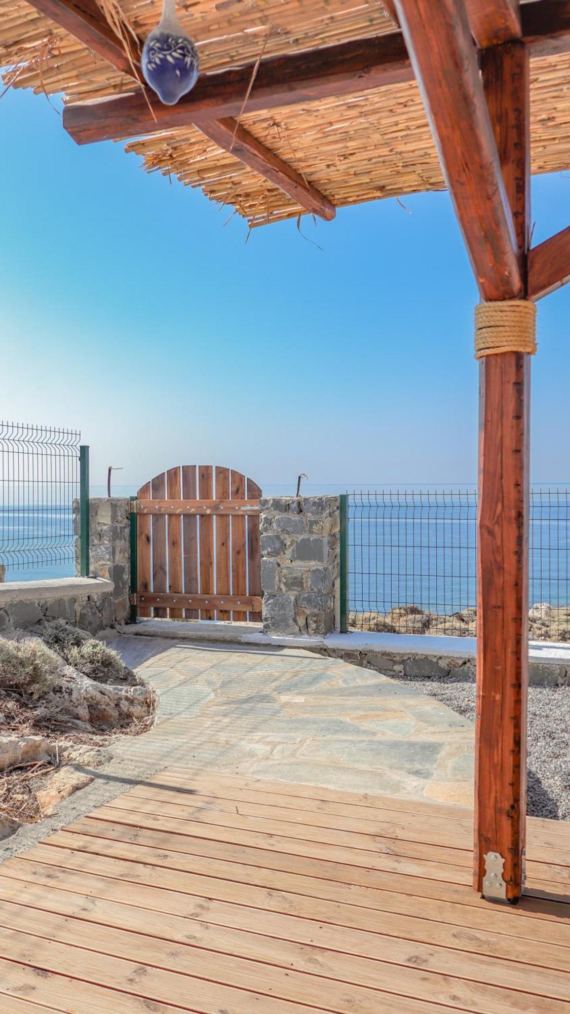 Blue Heaven Kerami Holiday home Archangelos (Rhodes)
