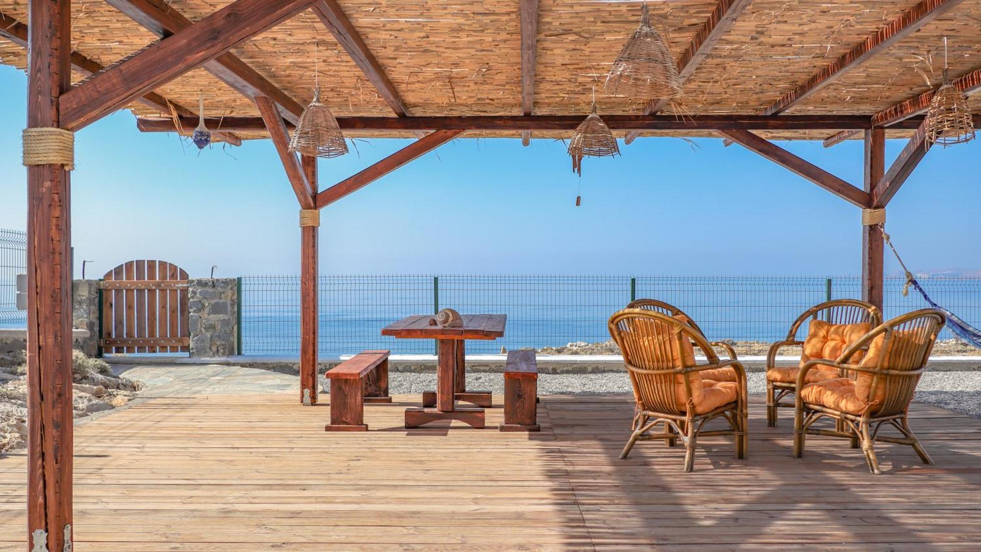 Blue Heaven Kerami Archangelos (Rhodes)