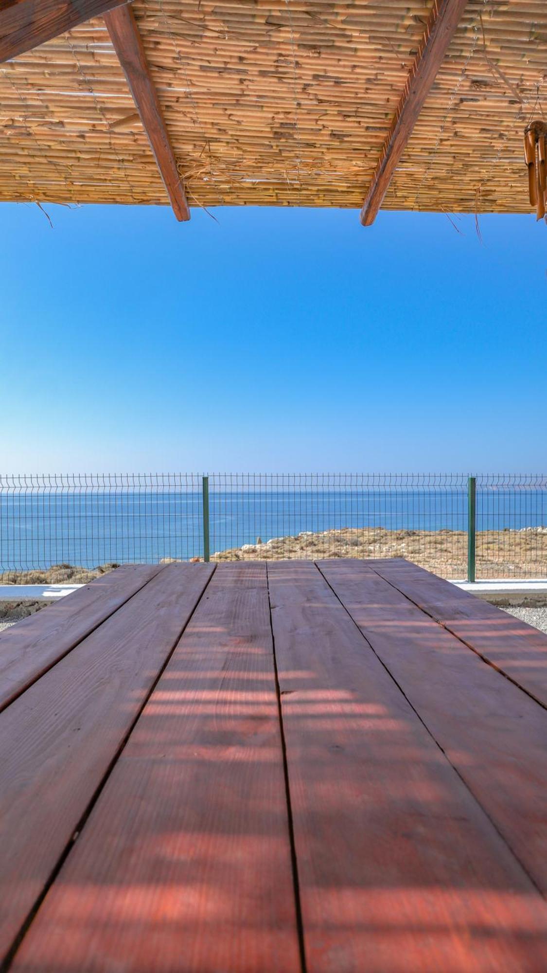 Holiday home Blue Heaven Kerami