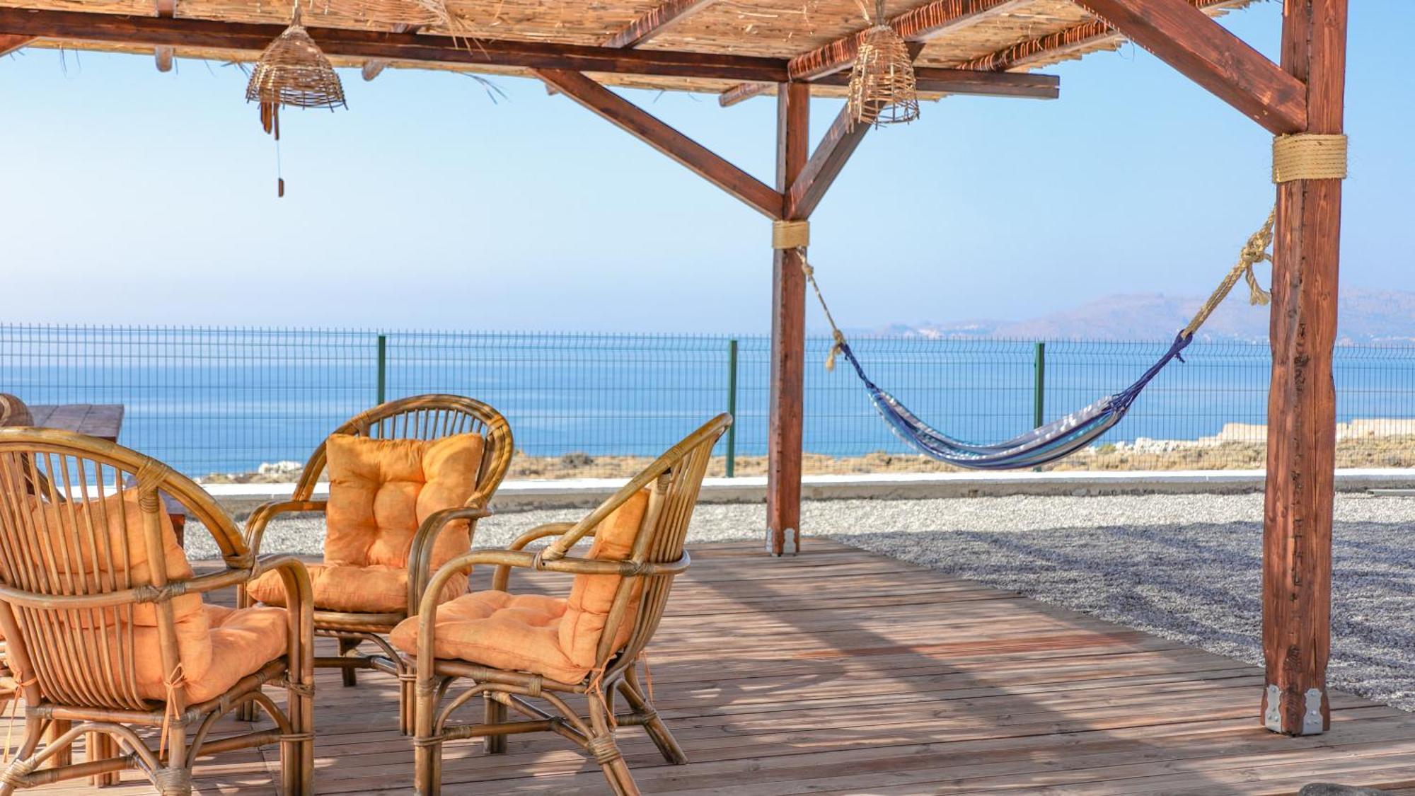 Blue Heaven Kerami Holiday home *