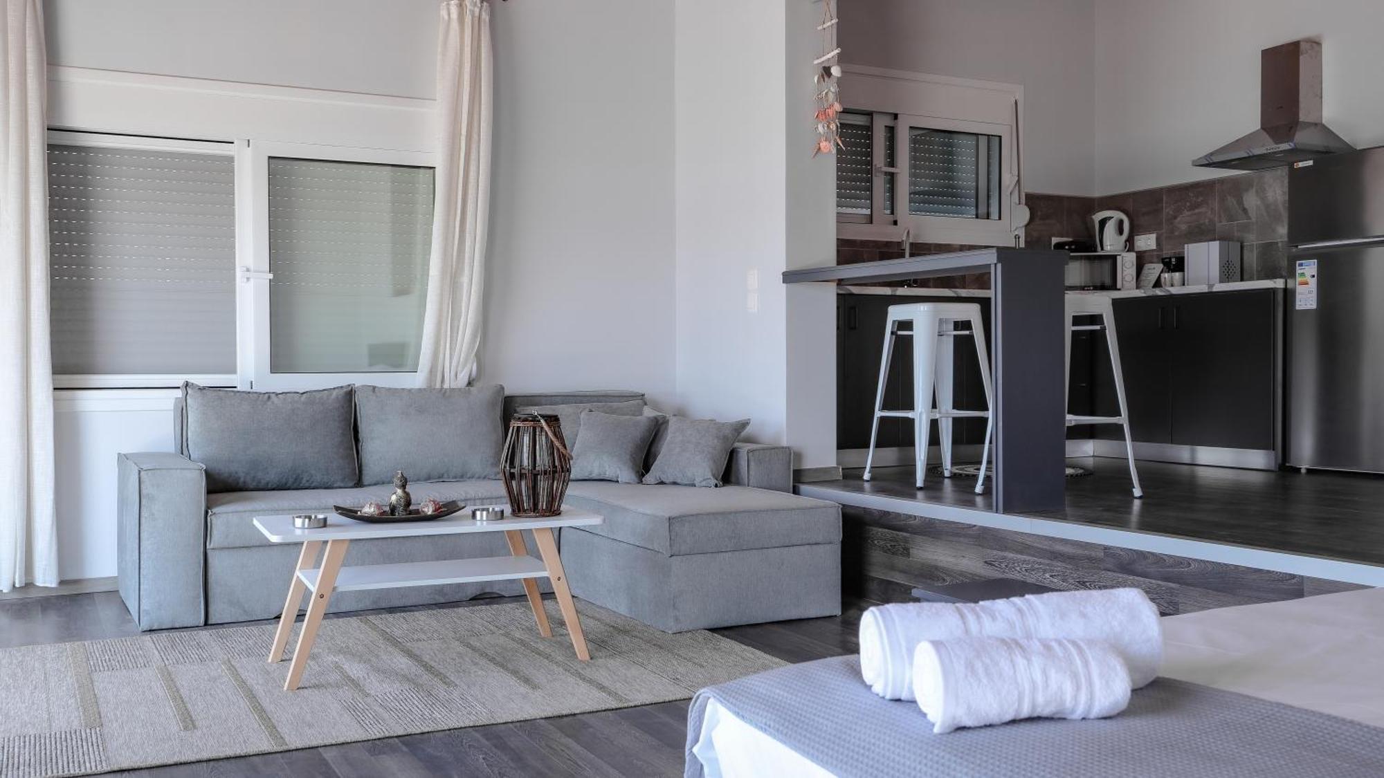 Holiday home Blue Heaven Kerami *