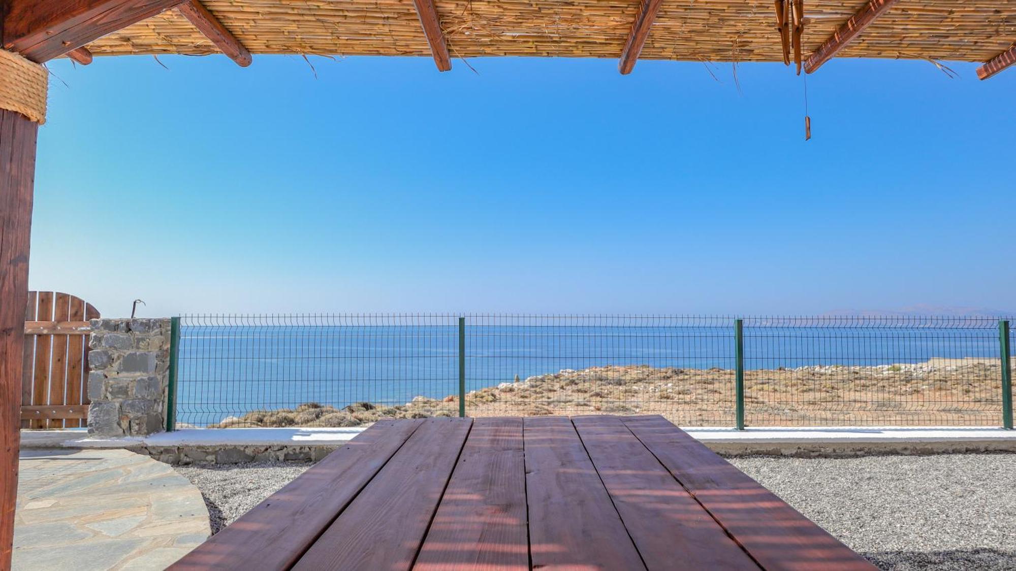Blue Heaven Kerami Holiday home Archangelos (Rhodes)