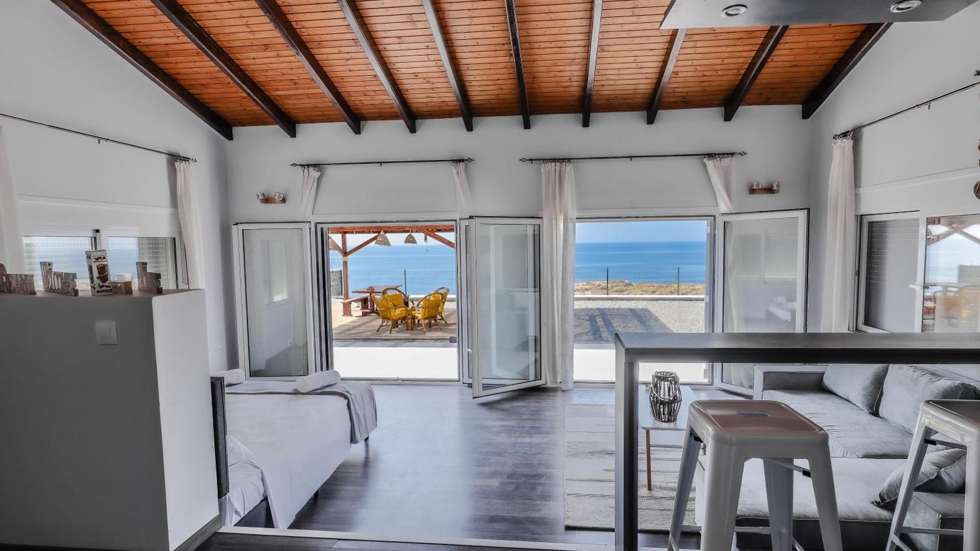Blue Heaven Kerami Holiday home