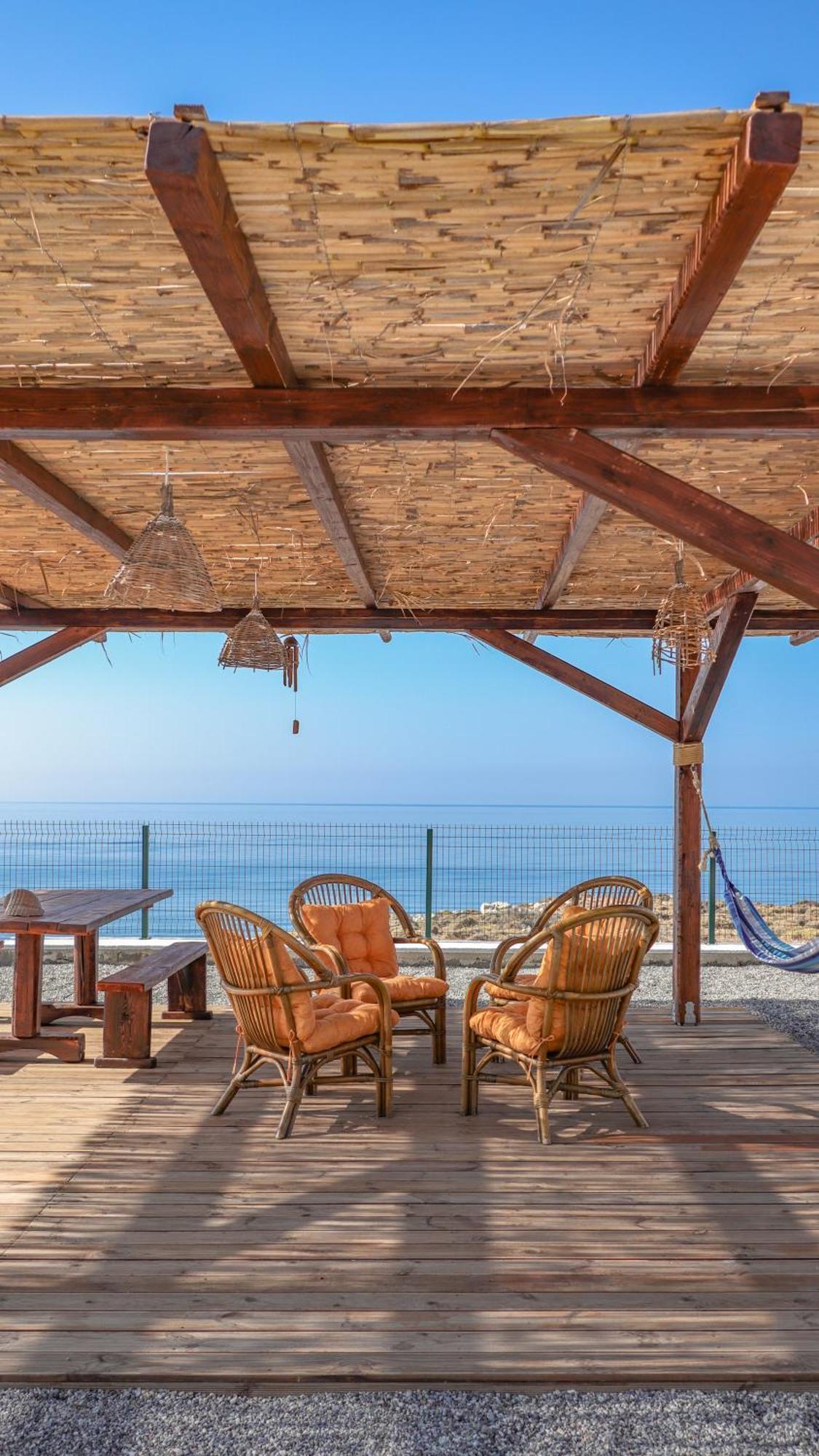 Holiday home Blue Heaven Kerami