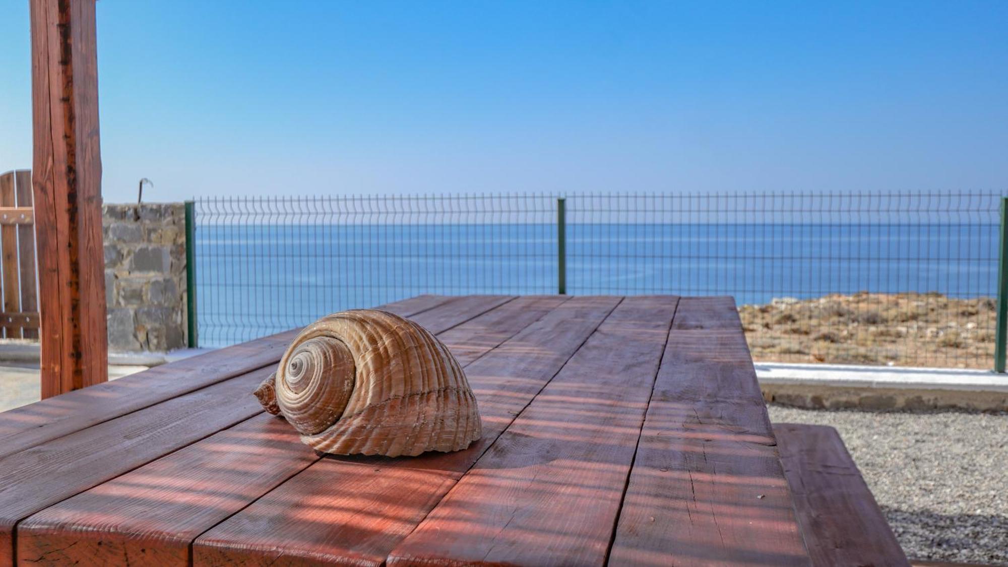 Holiday home Blue Heaven Kerami Archangelos (Rhodes)