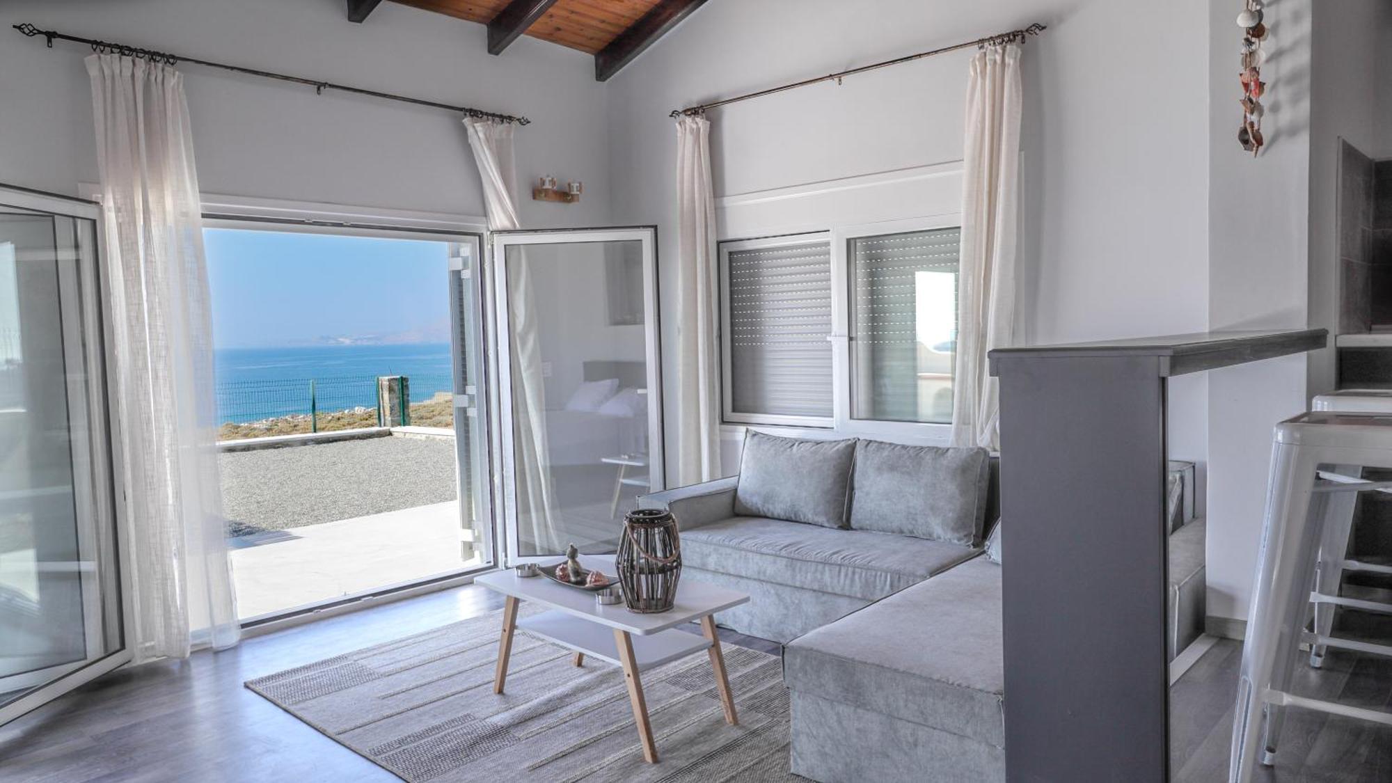 Blue Heaven Kerami Holiday home Archangelos (Rhodes)