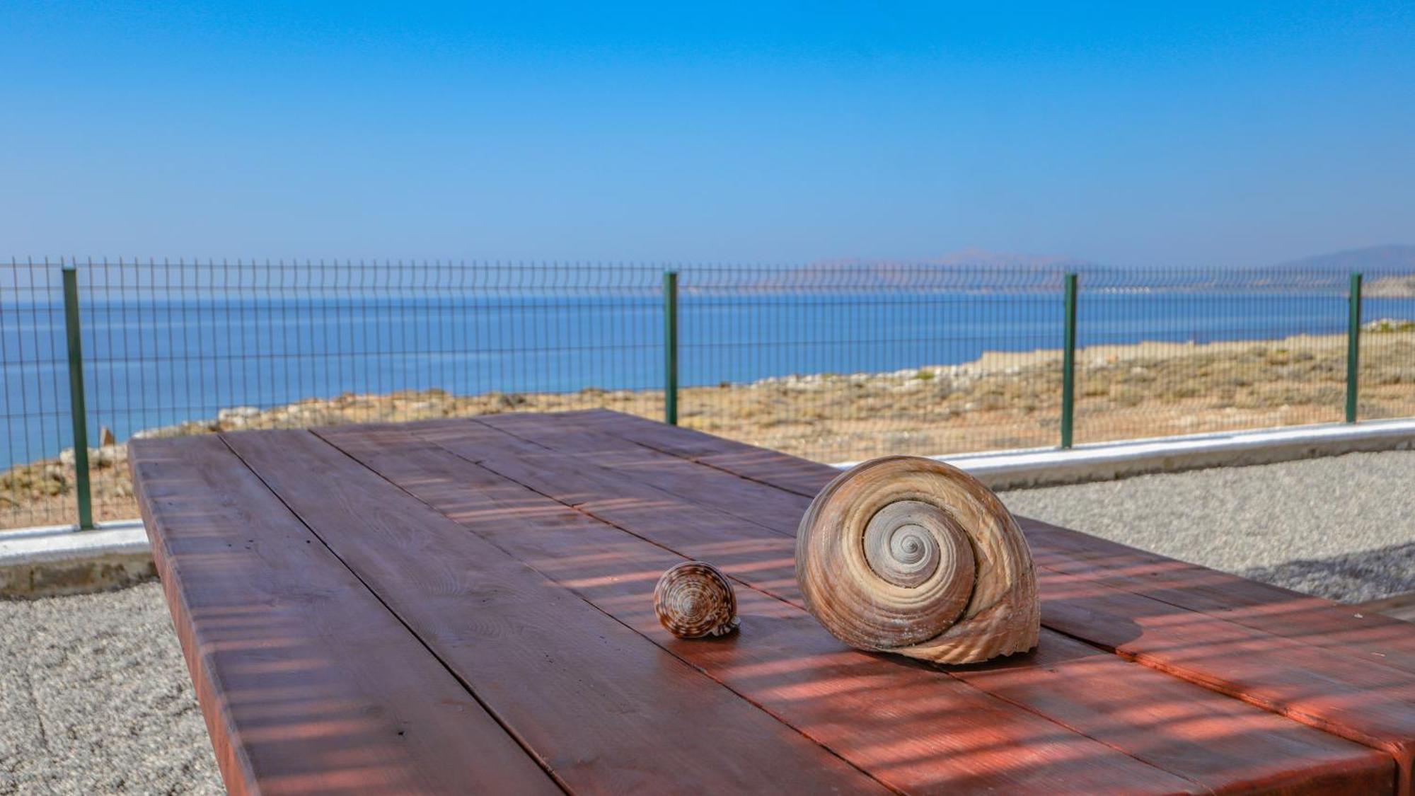 Blue Heaven Kerami Holiday home Archangelos (Rhodes)