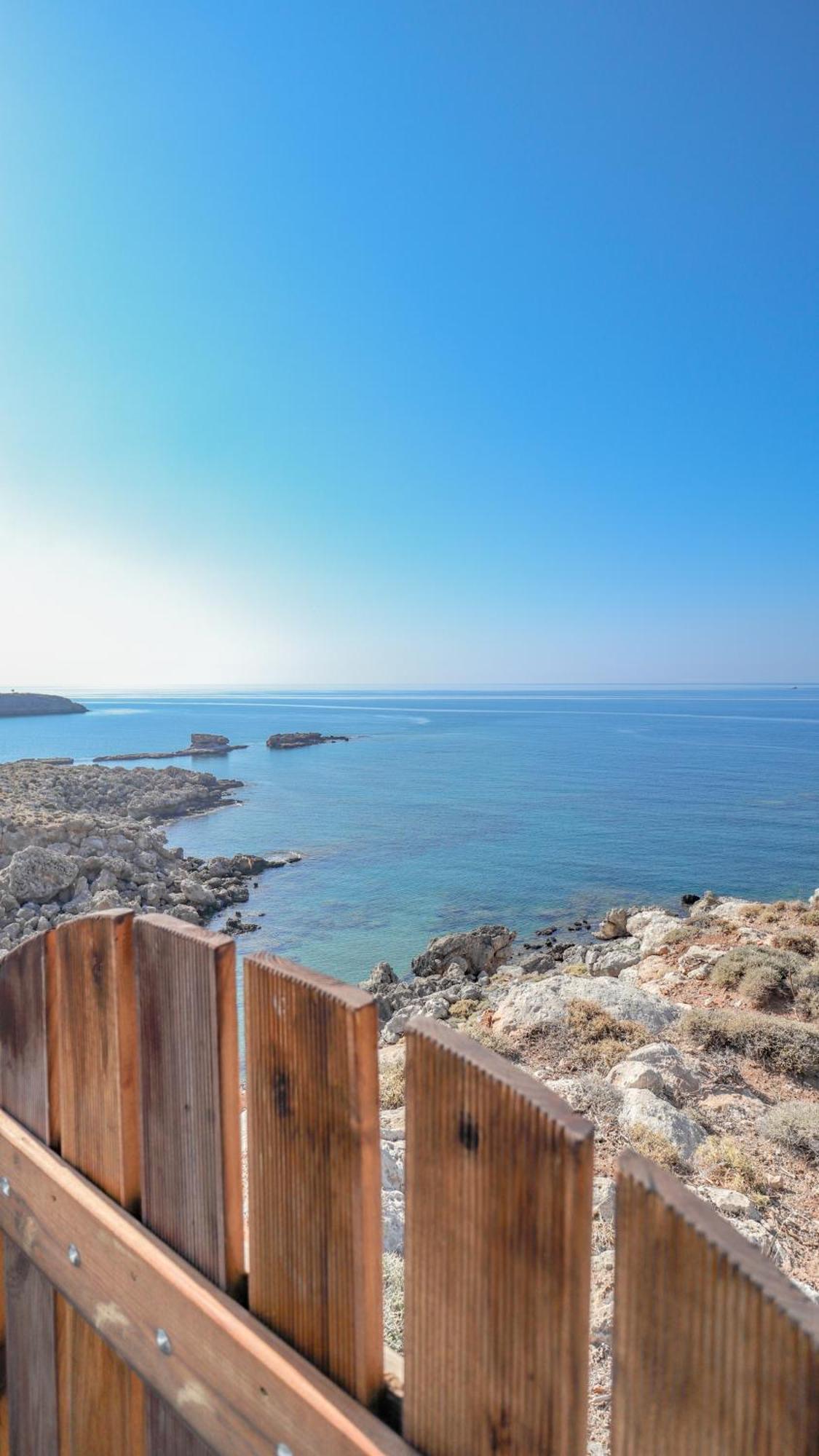 Blue Heaven Kerami Holiday home *