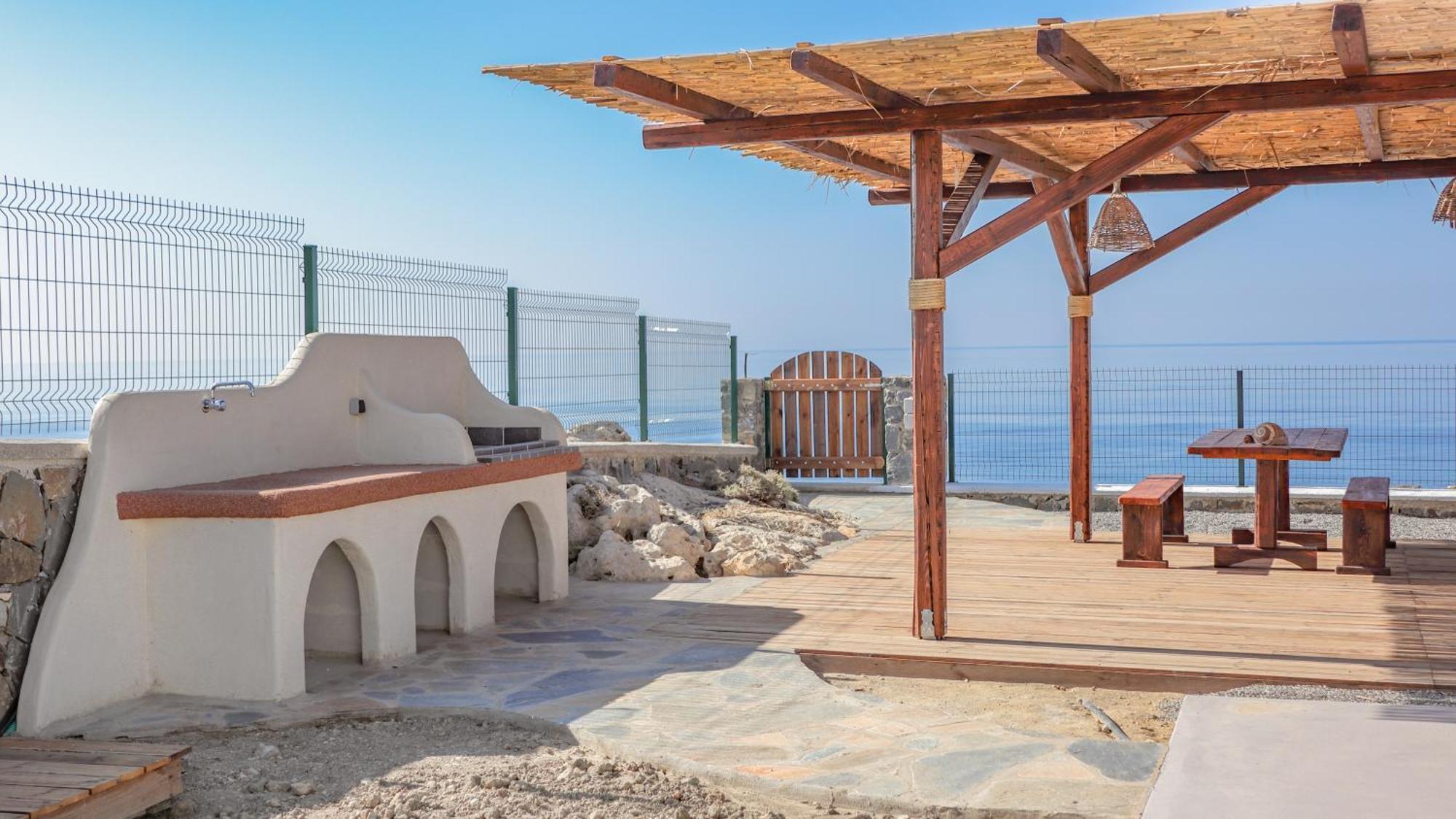 Holiday home Blue Heaven Kerami Archangelos (Rhodes)