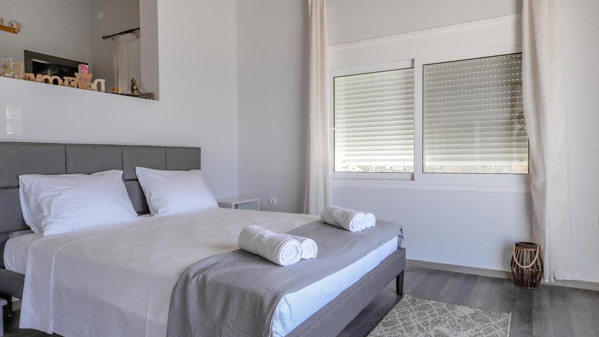 Holiday home Blue Heaven Kerami Archangelos (Rhodes)