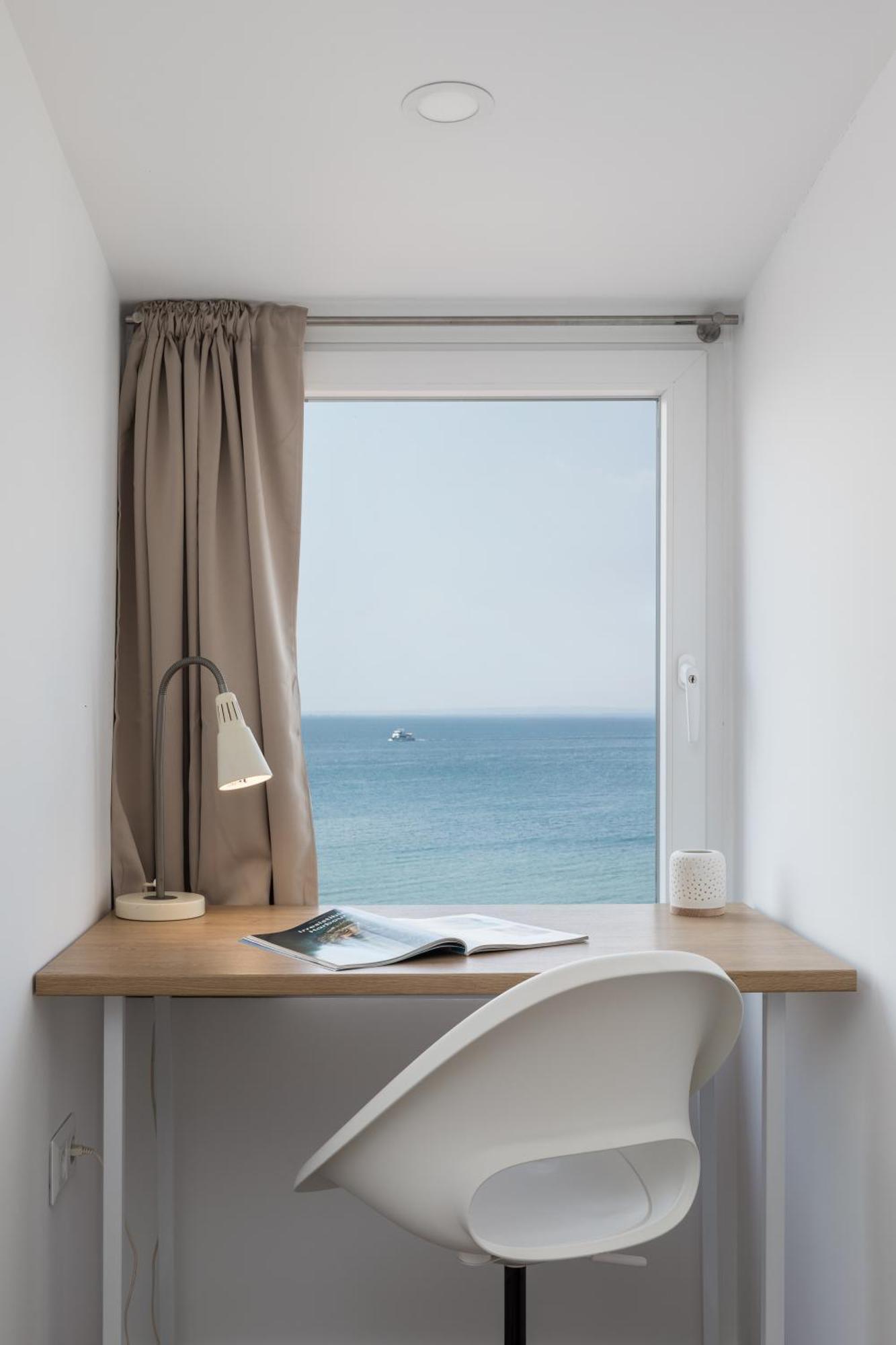 Apartment Malibu By Halu! Seaside In Perea *