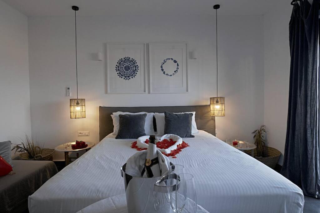 Seadream Lachania (Rhodes)