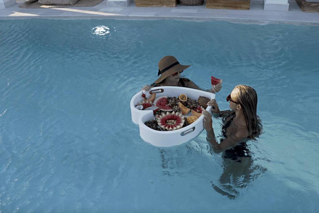 Seadream Villa