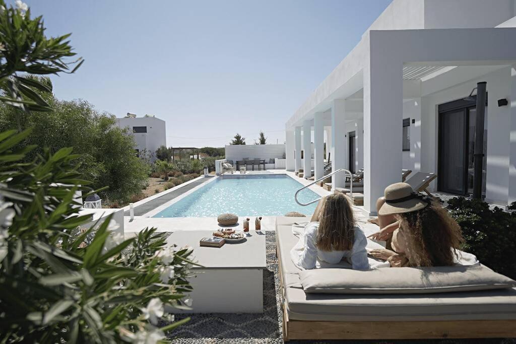 Villa Seadream