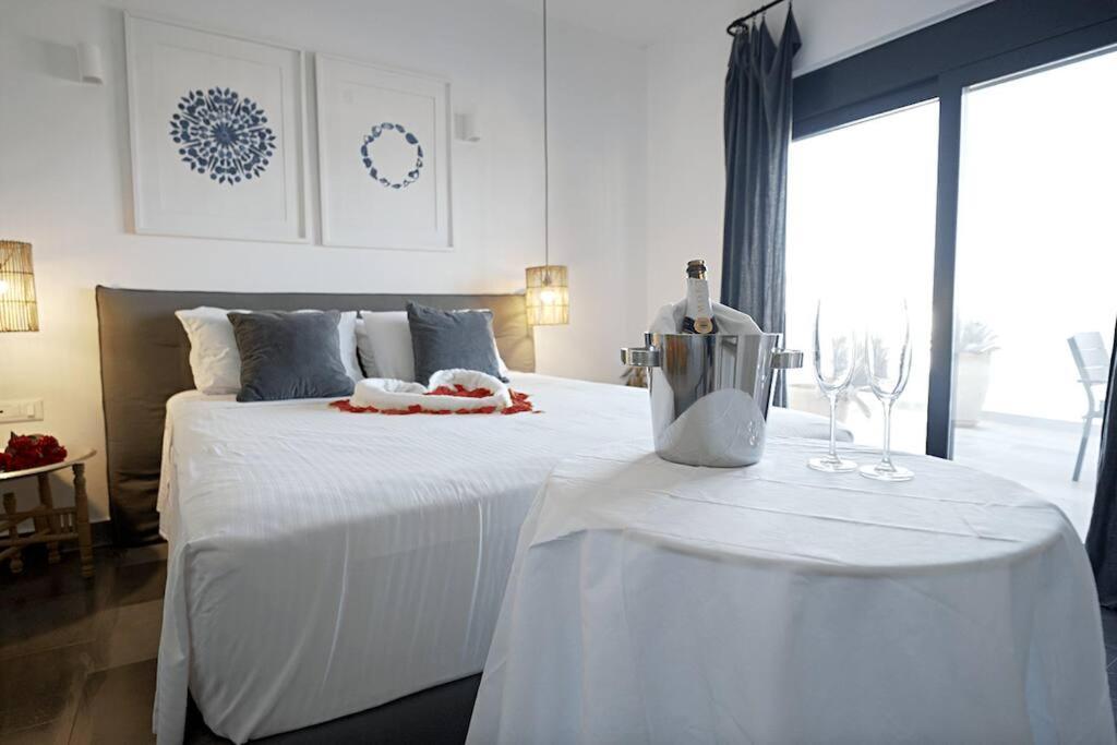Villa Seadream Lachania (Rhodes)
