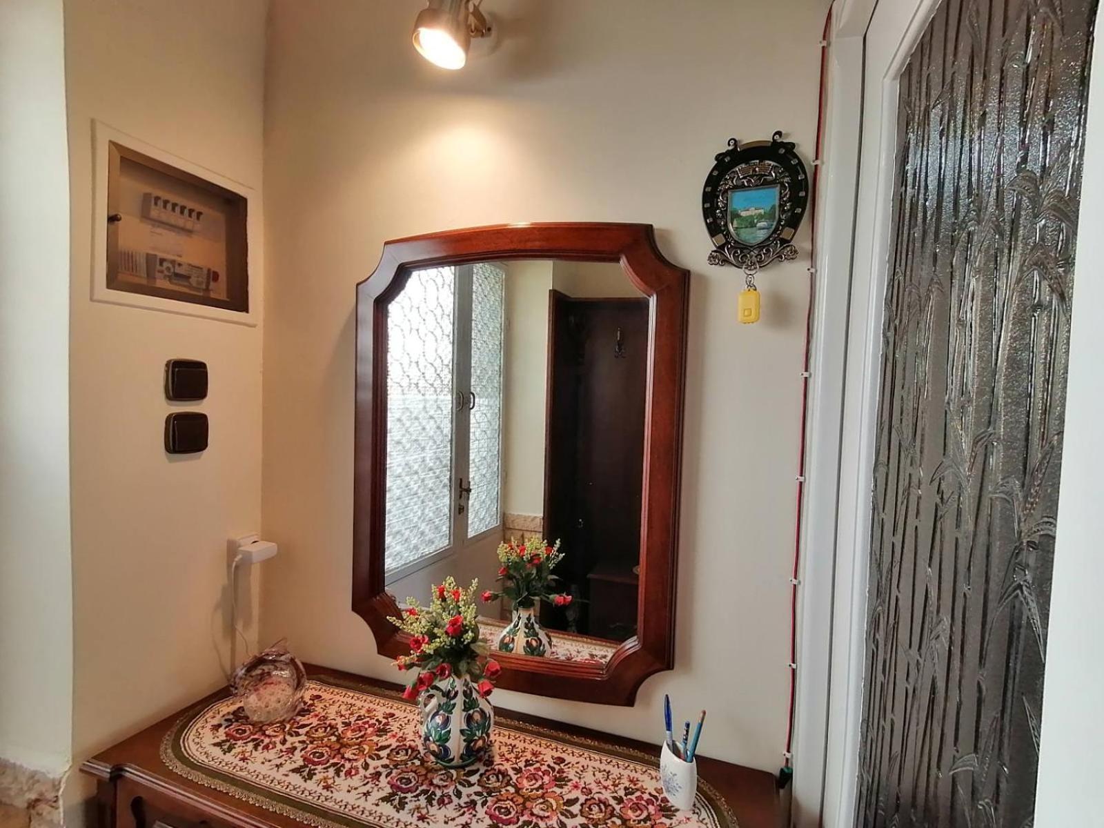 Giannis And Aristi's House Apartment Kavala