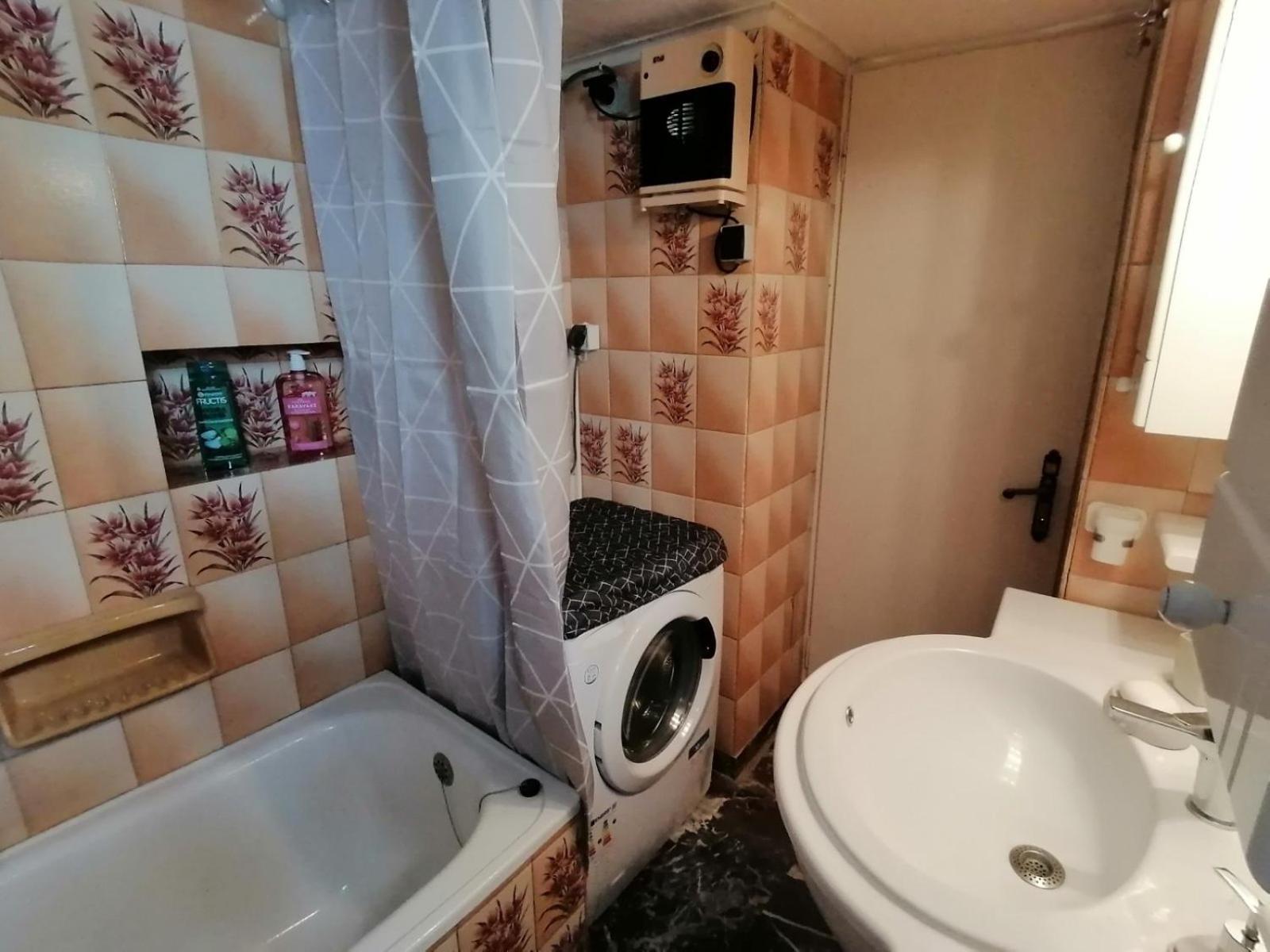 Giannis And Aristi's House Apartment
