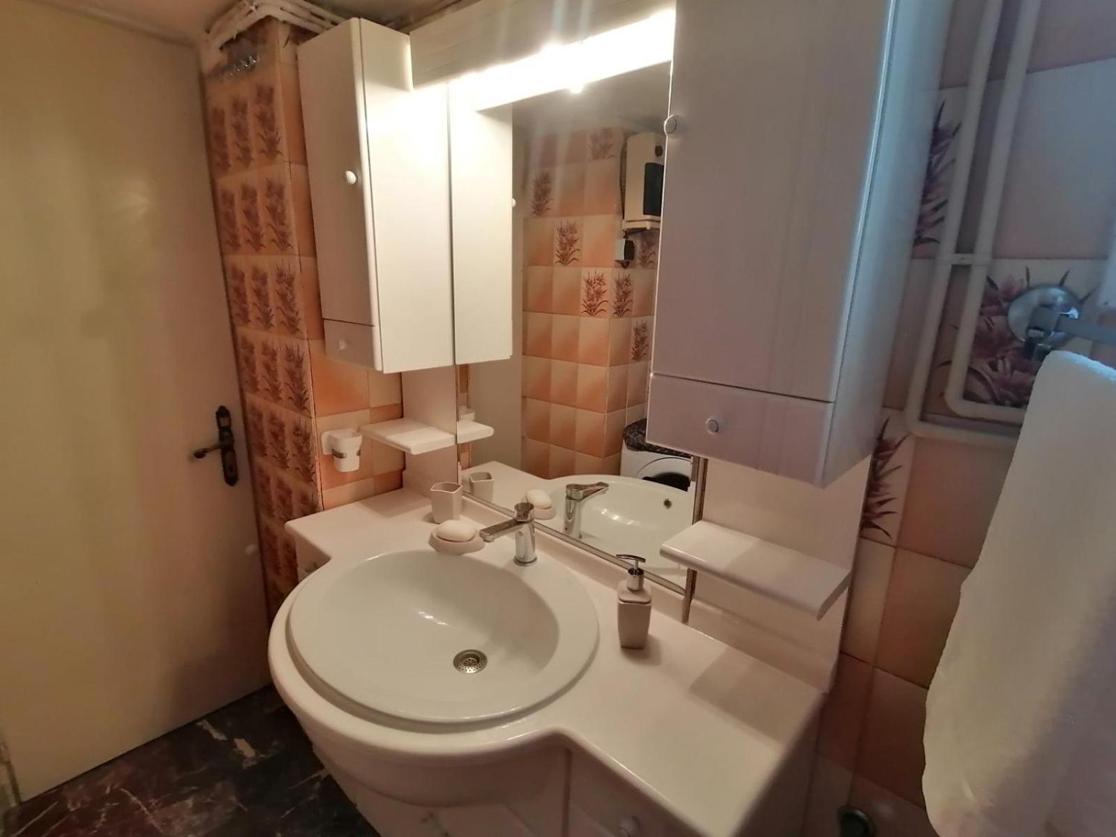 Apartment Giannis And Aristi's House Kavala