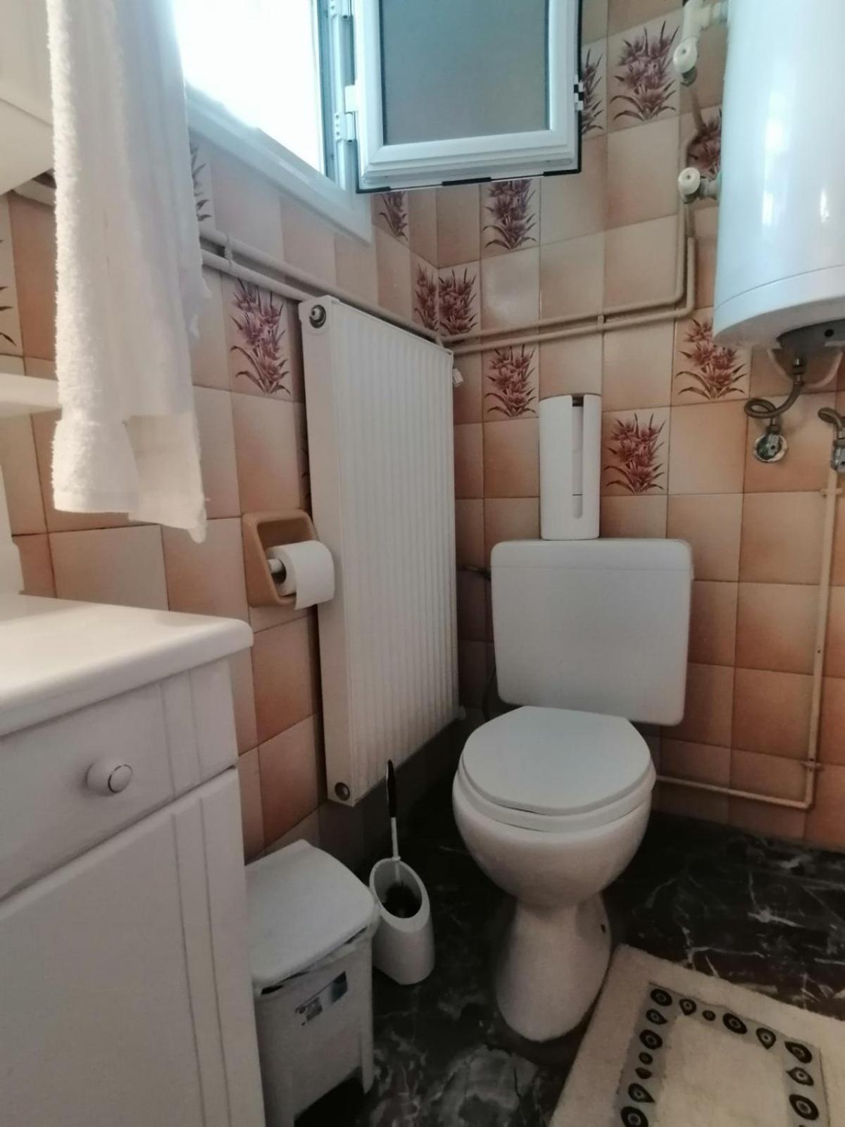 Giannis And Aristi's House Apartment *