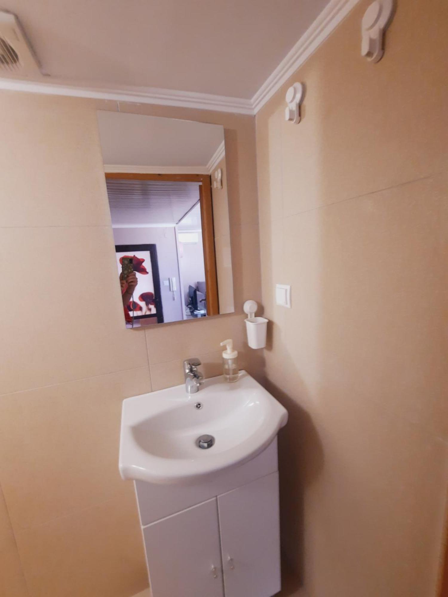 Skyloft Apartment Nea Karvali