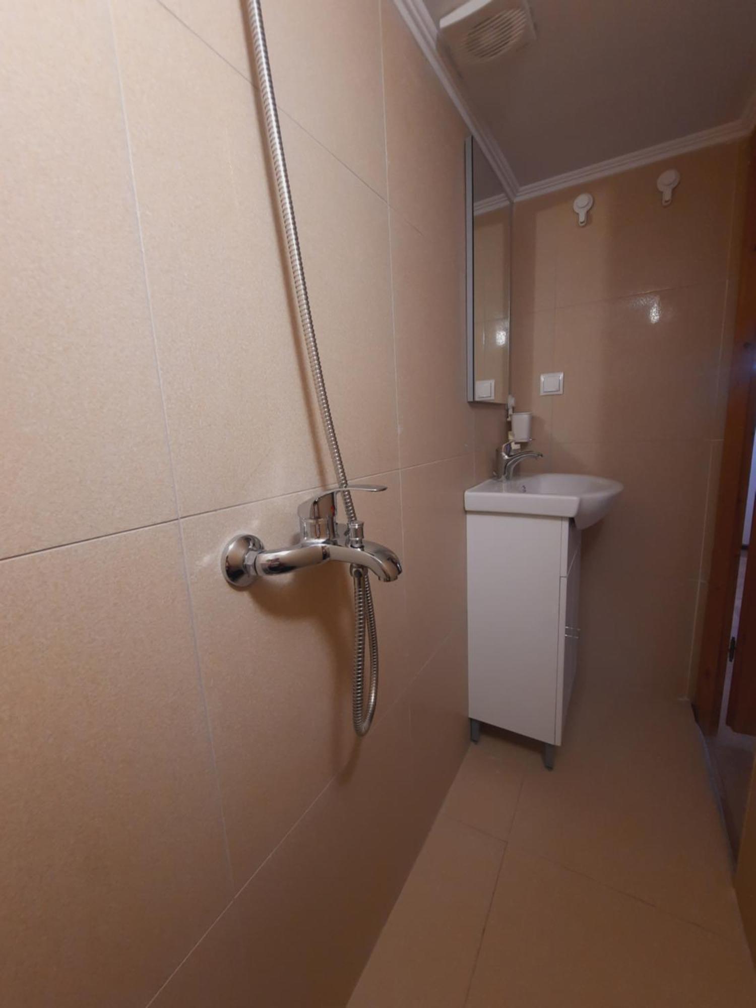 Apartment Skyloft Nea Karvali