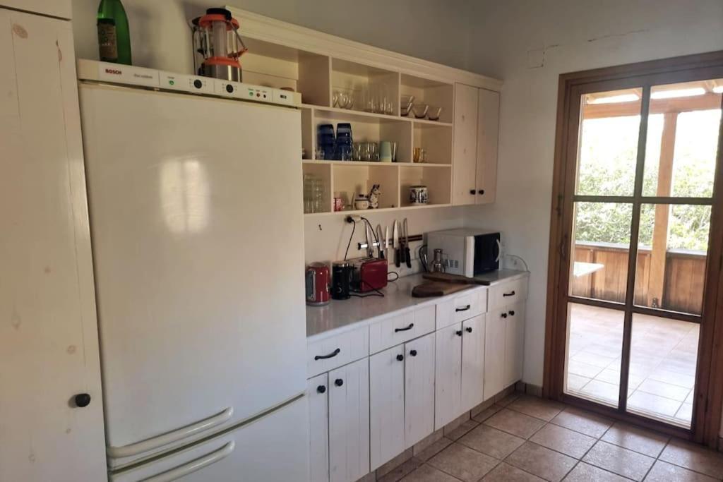Olive Grove Serenity Villa