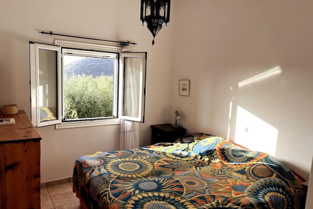 Villa Olive Grove Serenity Agia Galini (Crete)