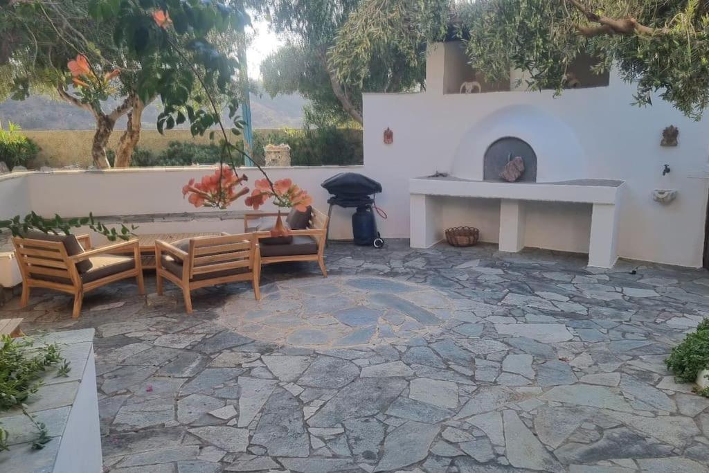 Villa Olive Grove Serenity *