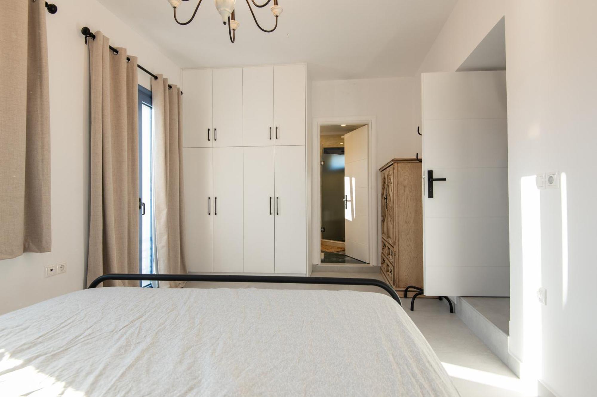 Villa Aegean Horizon