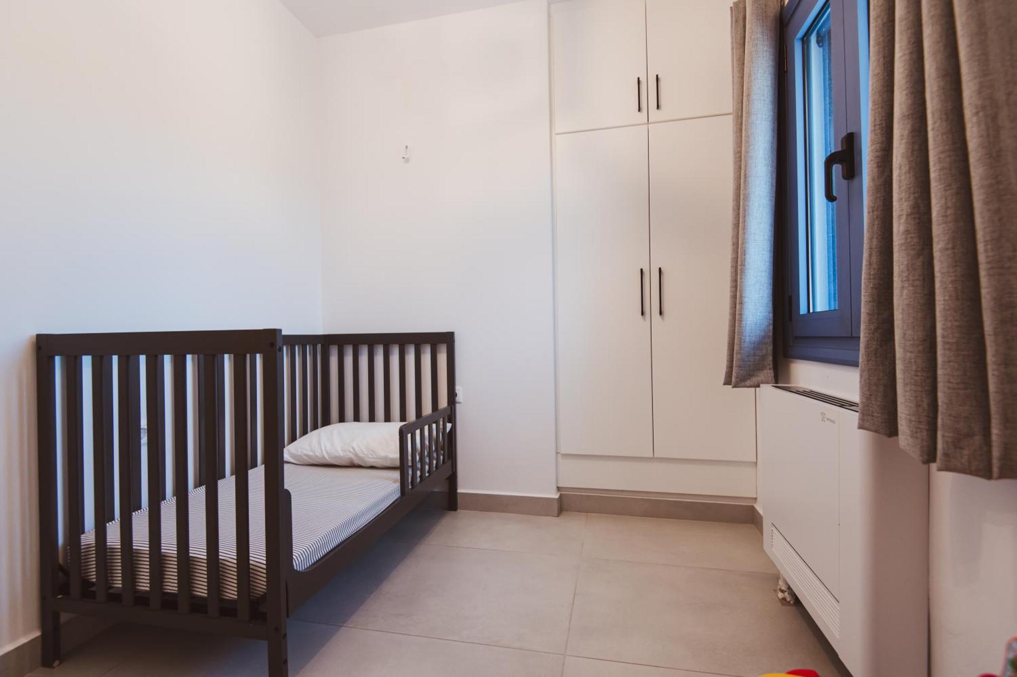 Aegean Horizon Villa Karlovassi
