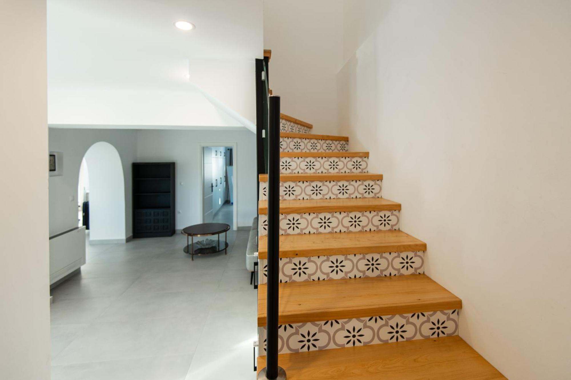 Aegean Horizon Villa Karlovassi
