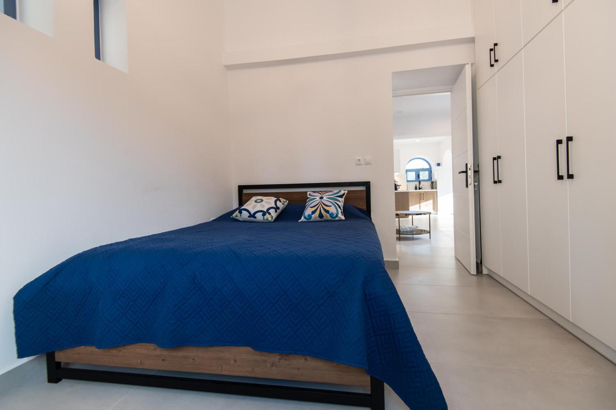 Villa Aegean Horizon
