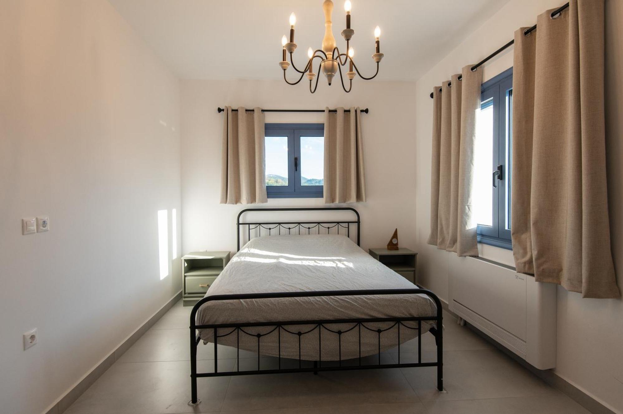 Villa Aegean Horizon