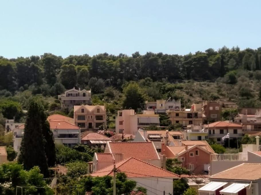 Apartment Loft Argostoli (Kefalonia)