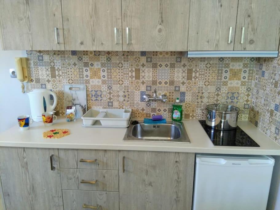 Apartment Loft Argostoli (Kefalonia)