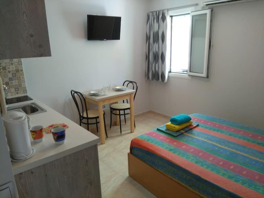 Loft Argostoli (Kefalonia)