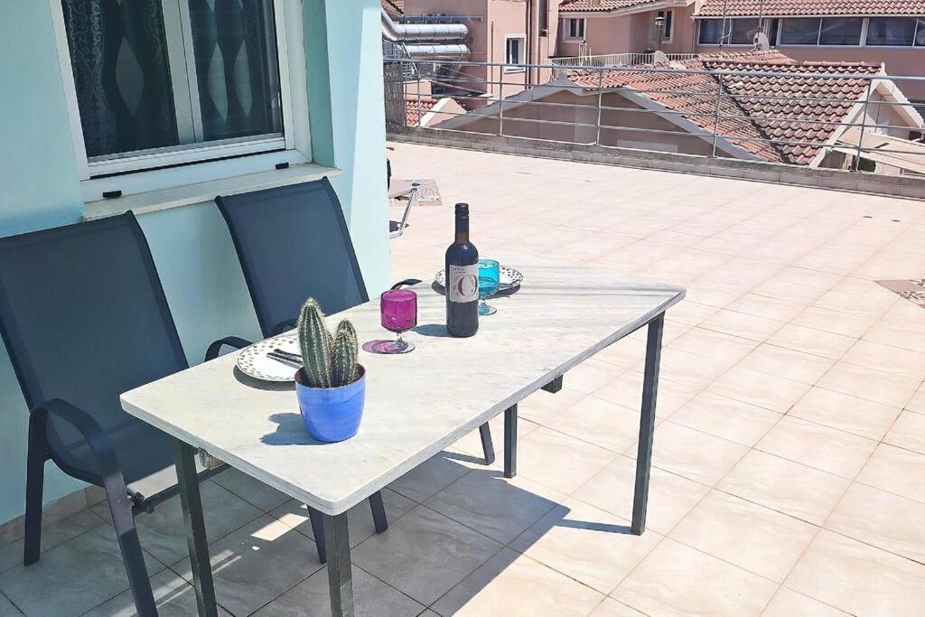 Apartment Loft Argostoli (Kefalonia)