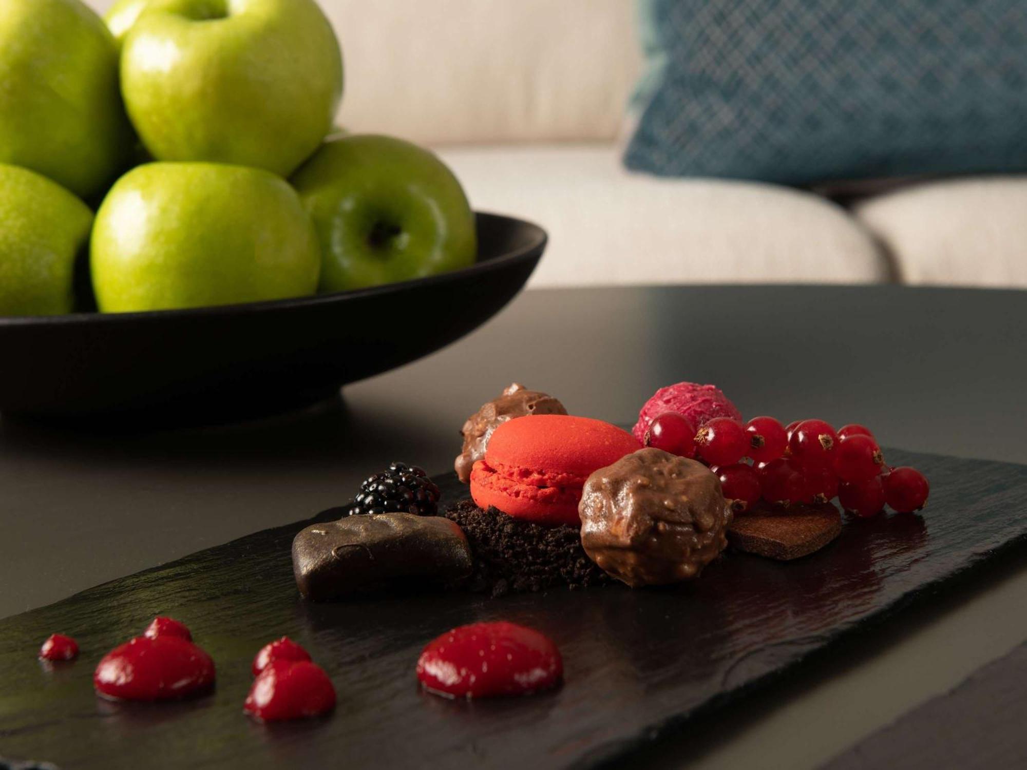 Hotel Sofitel Athens Airport