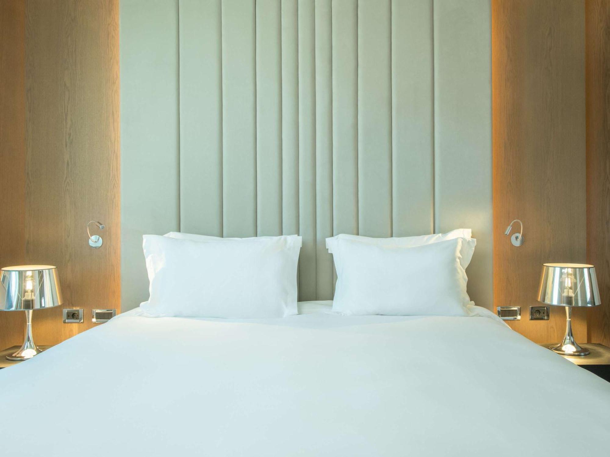 Sofitel Athens Airport Hotel Spata (East Attica)