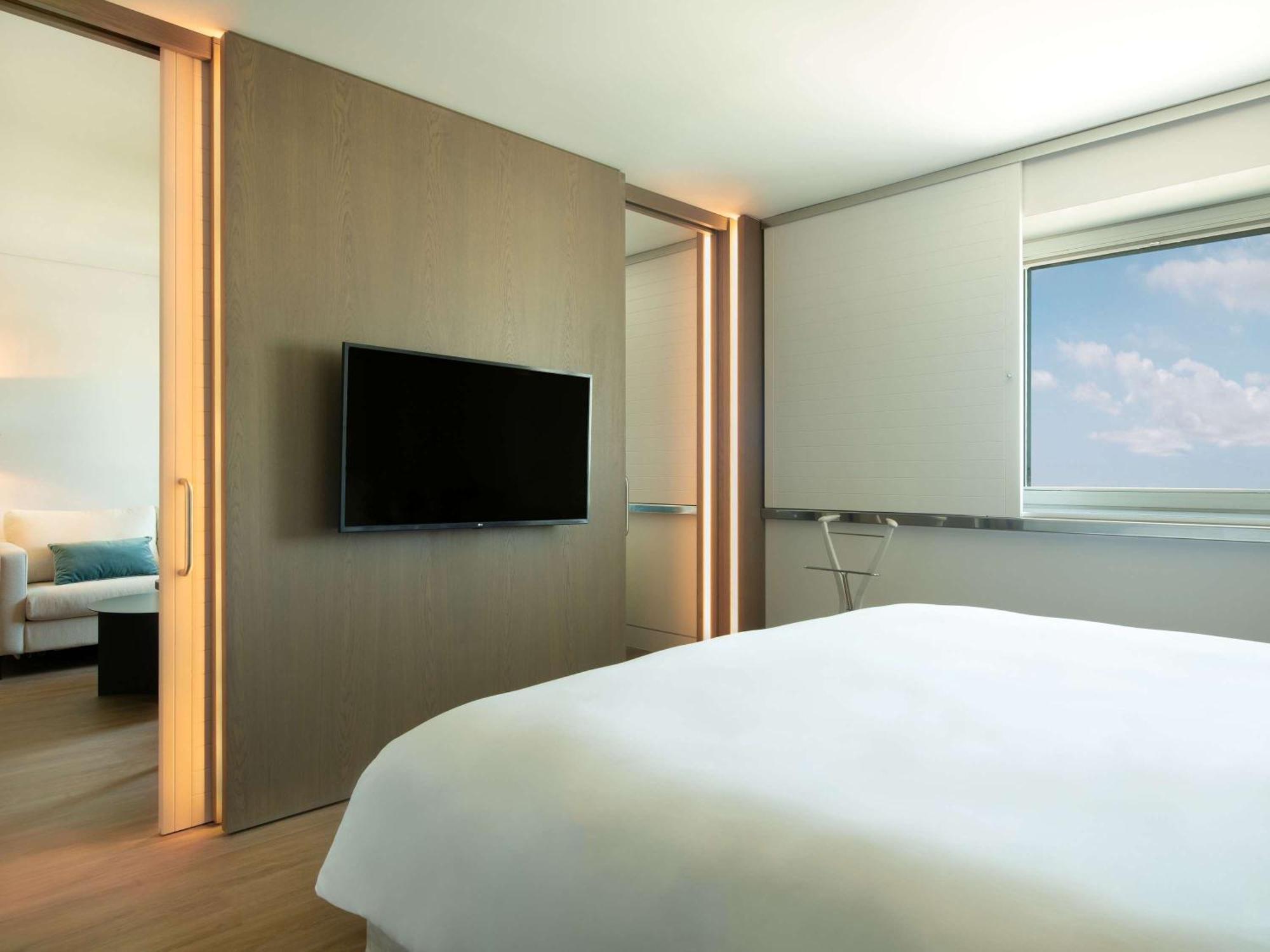 Sofitel Athens Airport 5* Spata (East Attica)