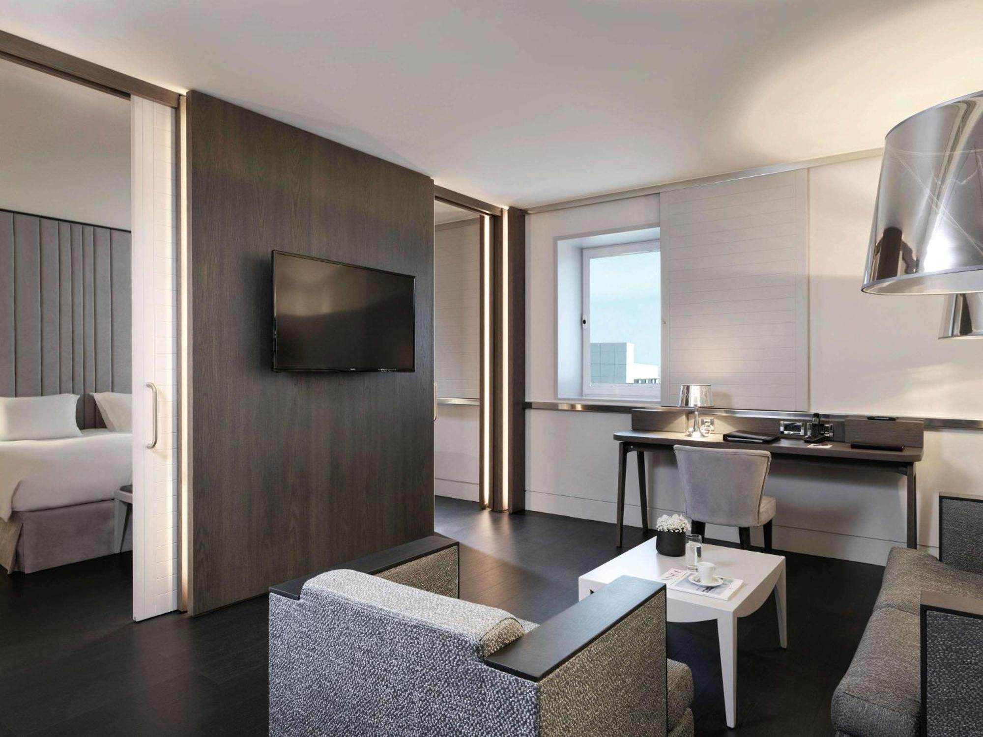 Sofitel Athens Airport Hotel 5*